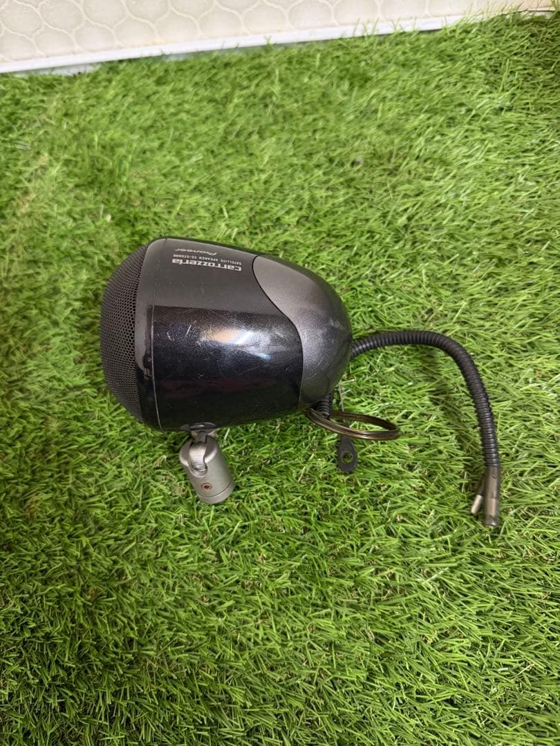 カロッツェリア TS-STX900 サテライトスピーカー ペア 動作確認済み