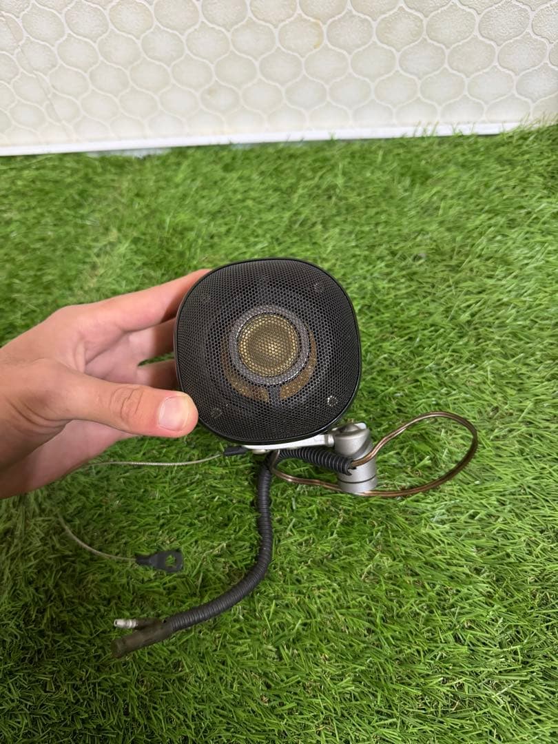 カロッツェリア TS-STX900 サテライトスピーカー ペア 動作確認済み