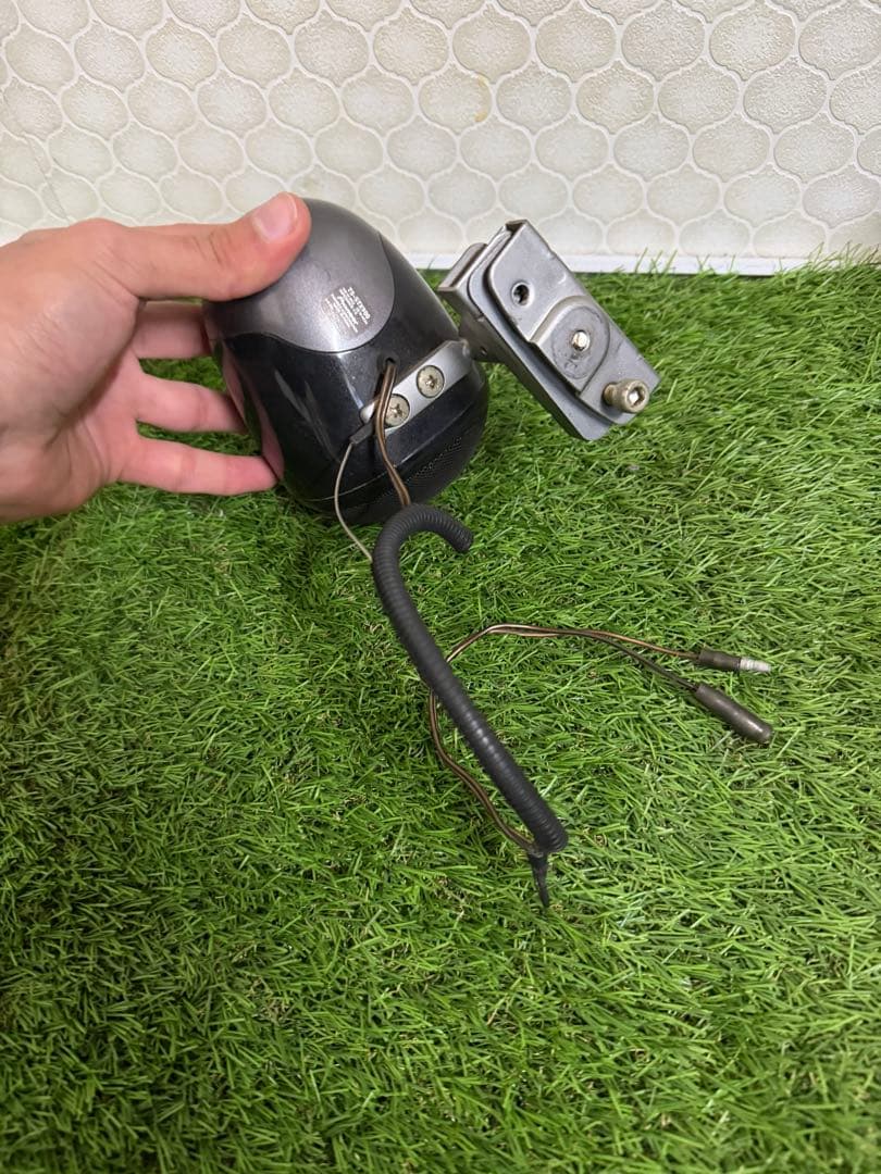 カロッツェリア TS-STX900 サテライトスピーカー ペア 動作確認済み