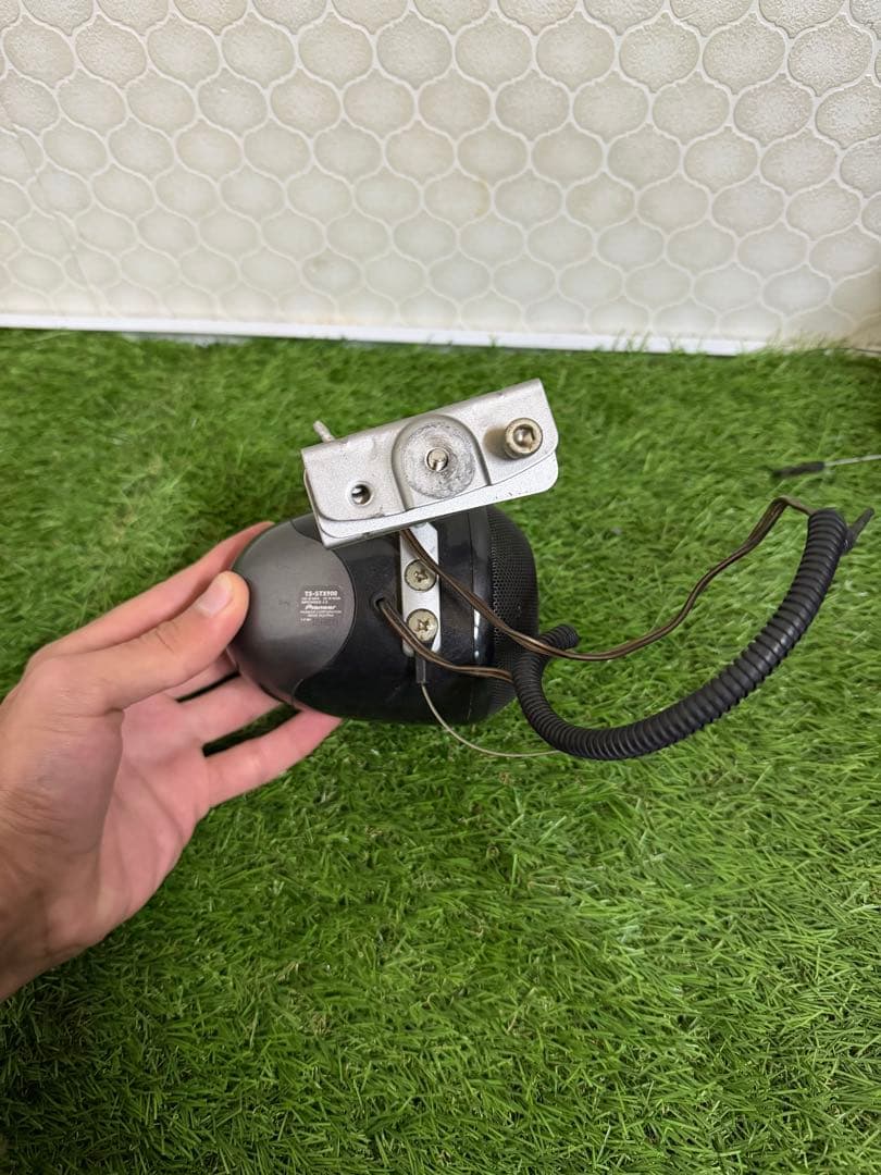 カロッツェリア TS-STX900 サテライトスピーカー ペア 動作確認済み