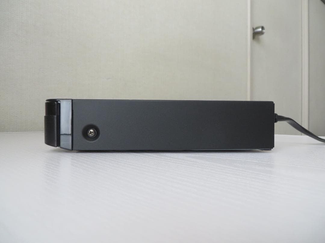 東芝ブルーレイレコーダー DBR-W507　２番組　500GB　完動美品