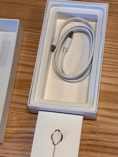 BOOX Palma（ホワイト）6.13″ 128GB 元箱付き