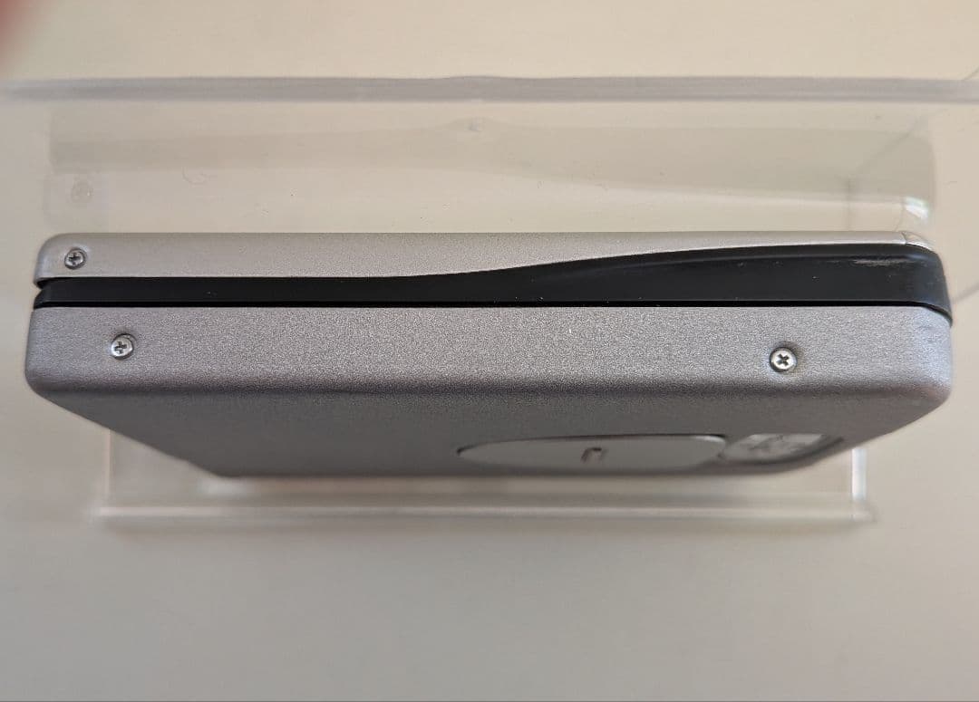 整備品/SONY WM-EX1 ソニー カセットウォークマン 充電器・ガム電池付