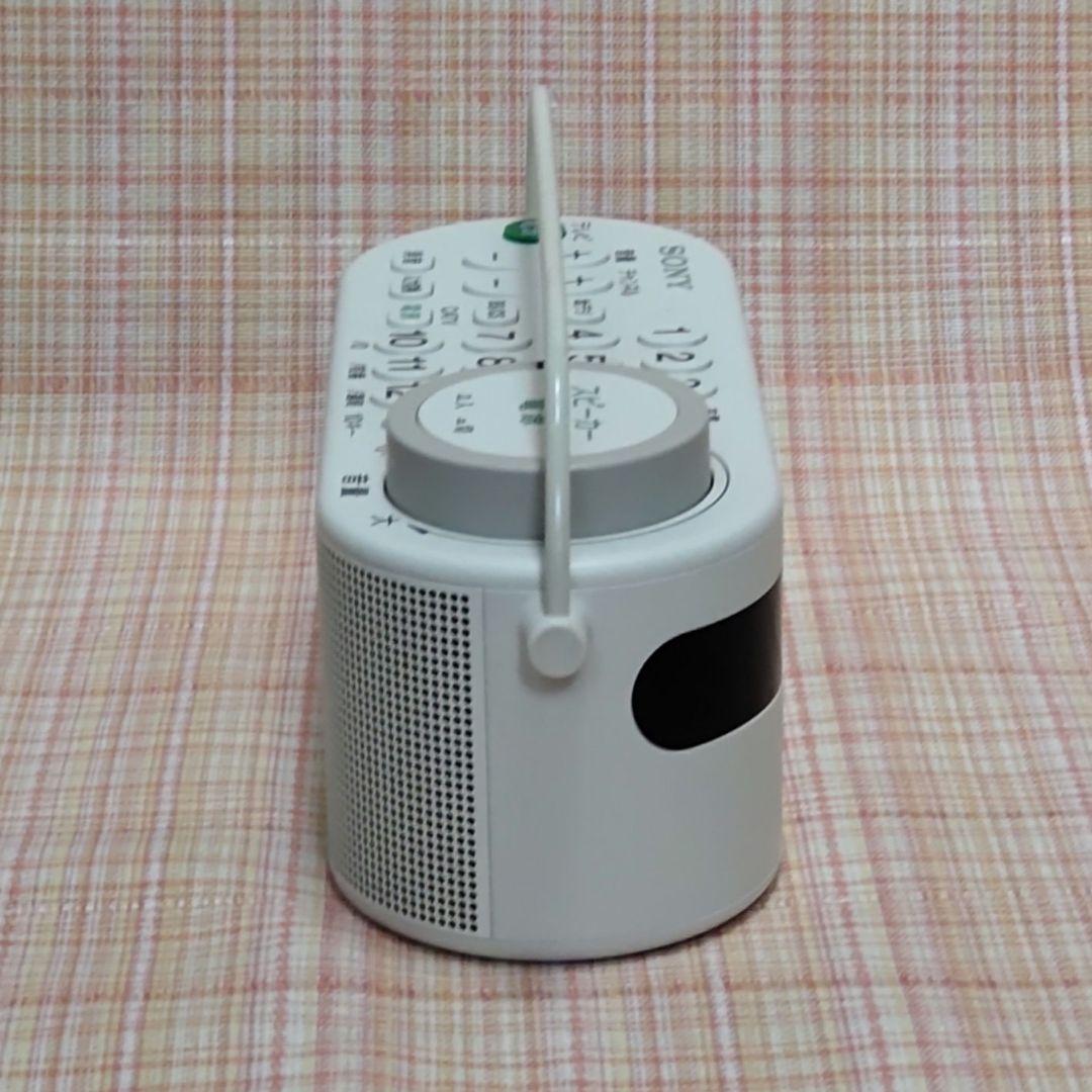 SONY SRS-LSR100テレビリモコン付お手元スピーカー