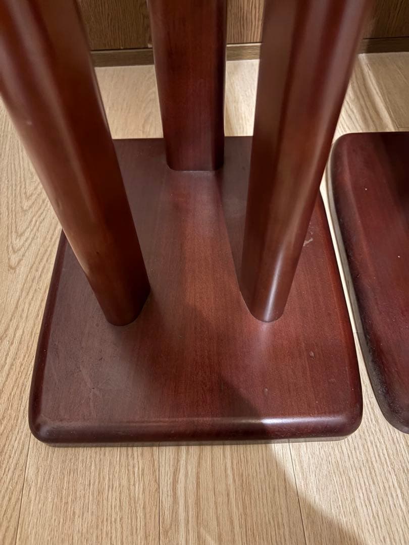 victor sx-v1-m 専用スピーカースタンド