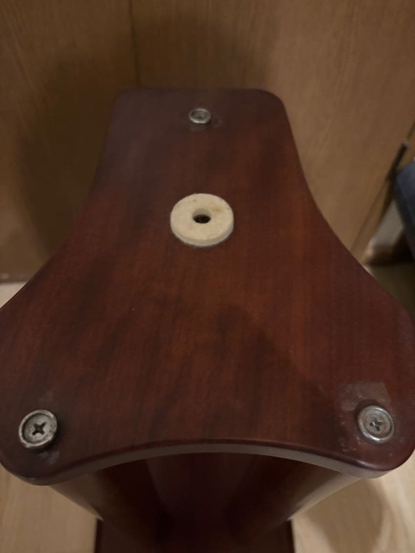 victor sx-v1-m 専用スピーカースタンド