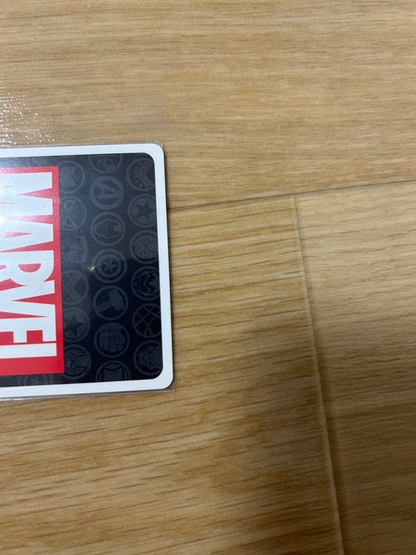 ヴァイス　MARVEL We are Venom！　SP