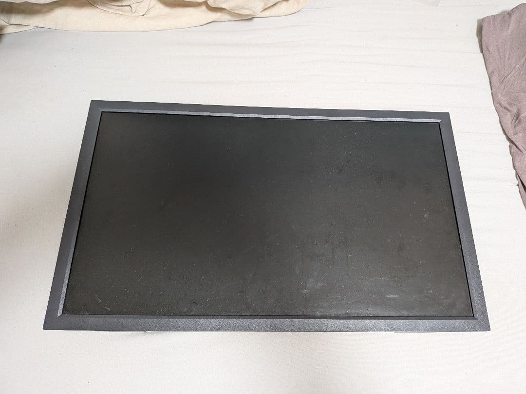 動作問題なし　zowie BenQ X2411K 24インチ モニター