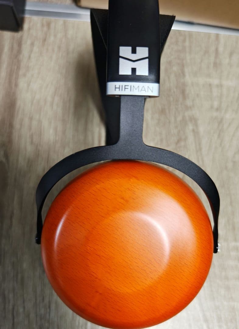 HIFIMAN SUNDARA-C密閉型