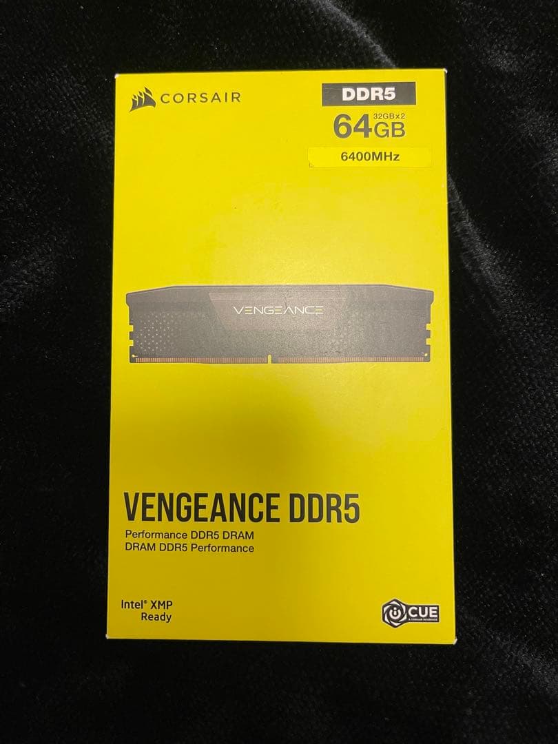 GeForce RTX 5090【メモリ付】