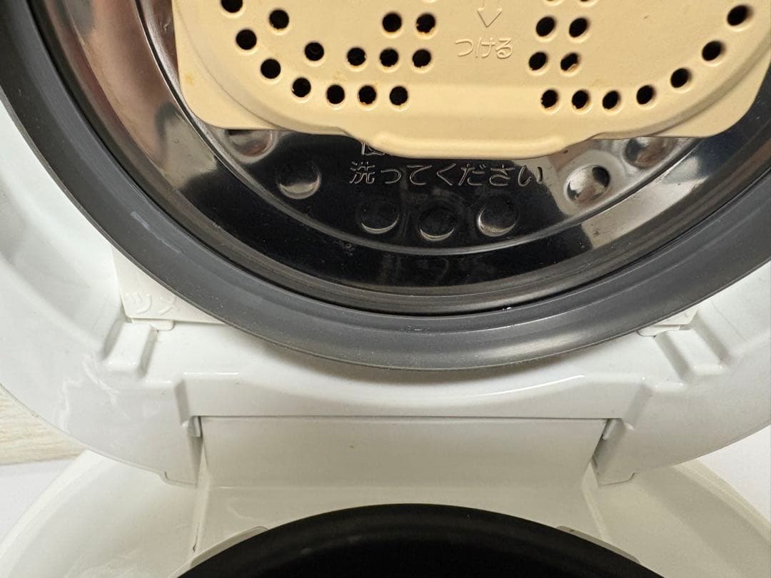 象印IH炊飯ジャー「極め炊き 3合NP-RM05」2021年製