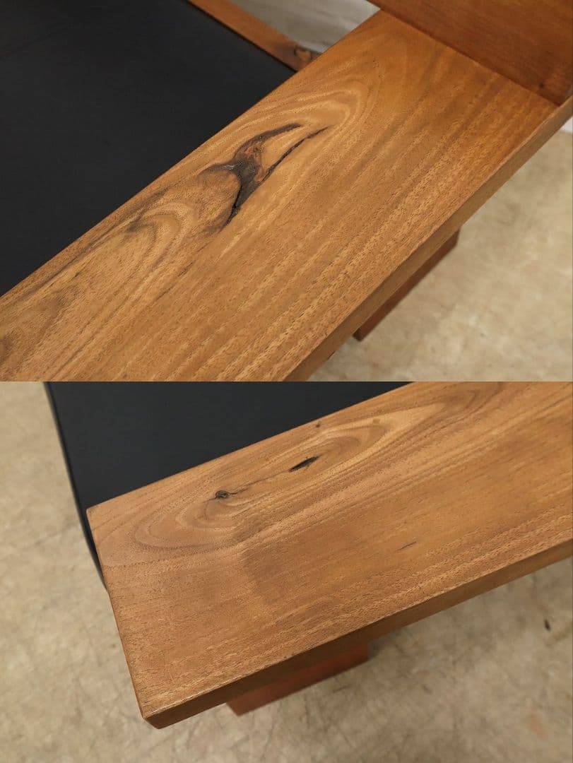 【lala】Rigna・リグナ【プロント】 1Pソファ・ウォールナット