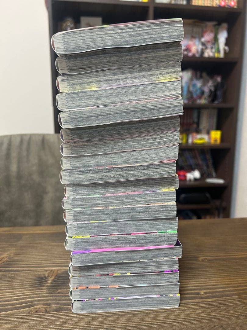 ダンダダン 19巻セット