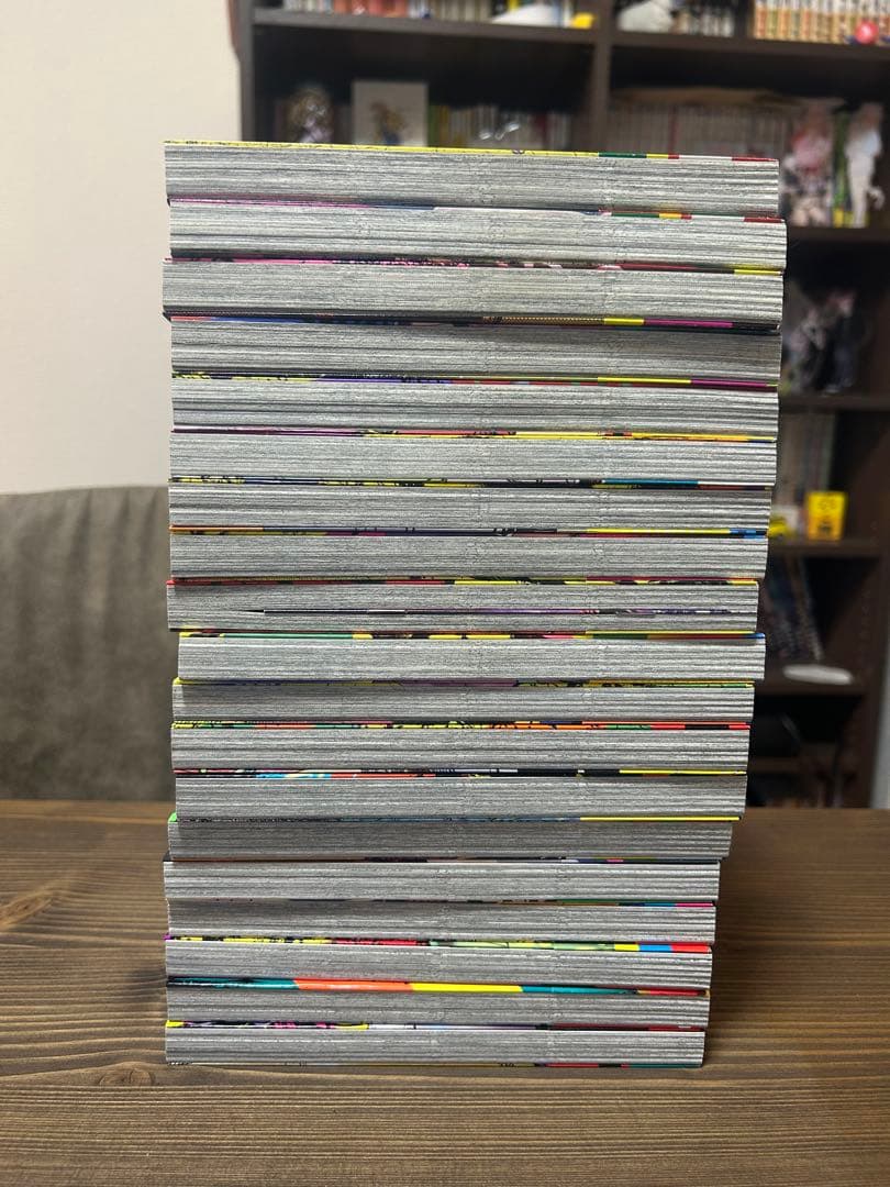 ダンダダン 19巻セット