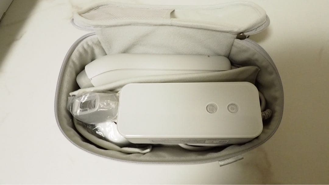 【美品】Panasonic スムースエピ