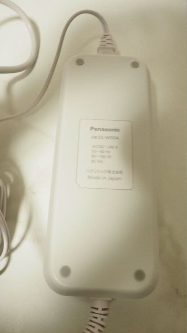 【美品】Panasonic スムースエピ