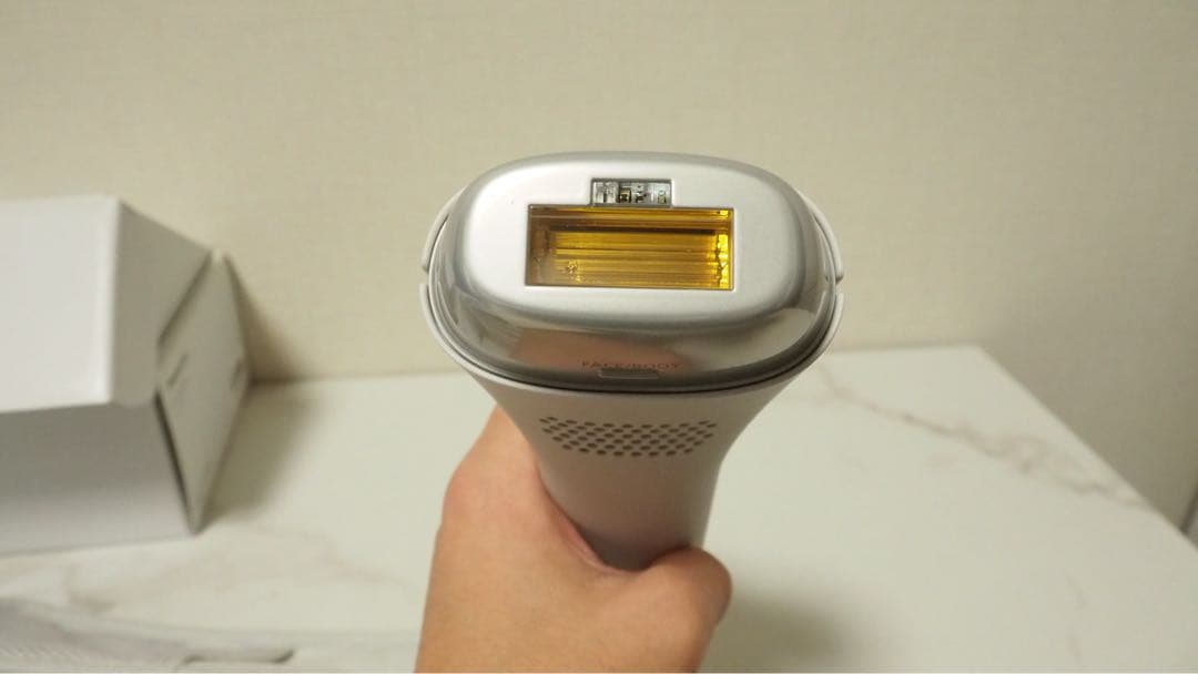 【美品】Panasonic スムースエピ