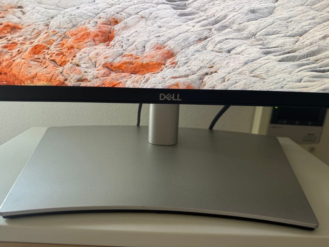 DELL U4021QW ウルトラワイドモニター