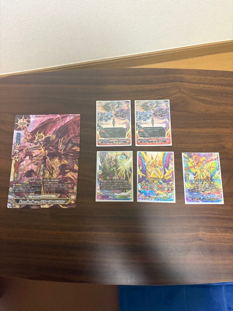 ブシロードその他 kou