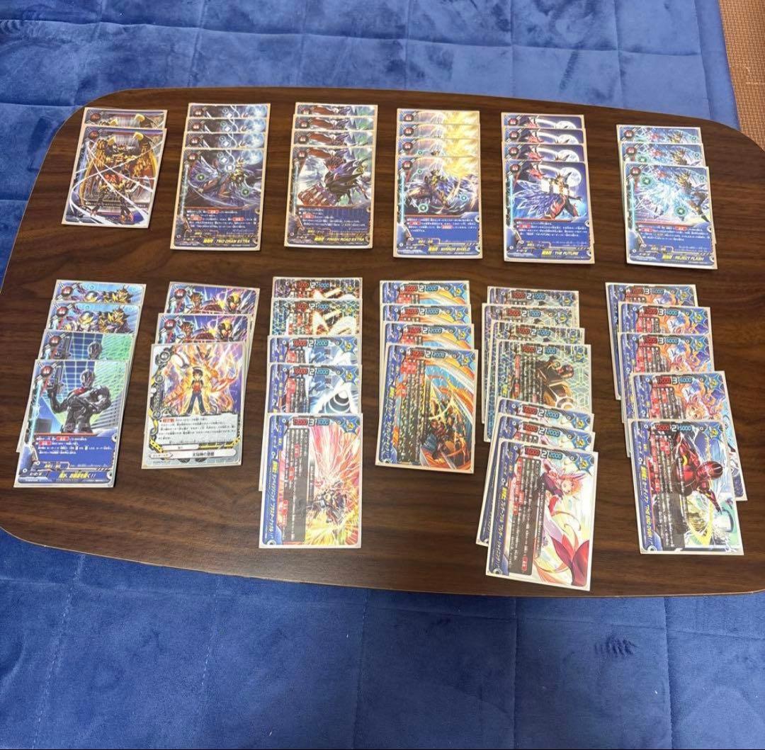 ブシロードその他 kou