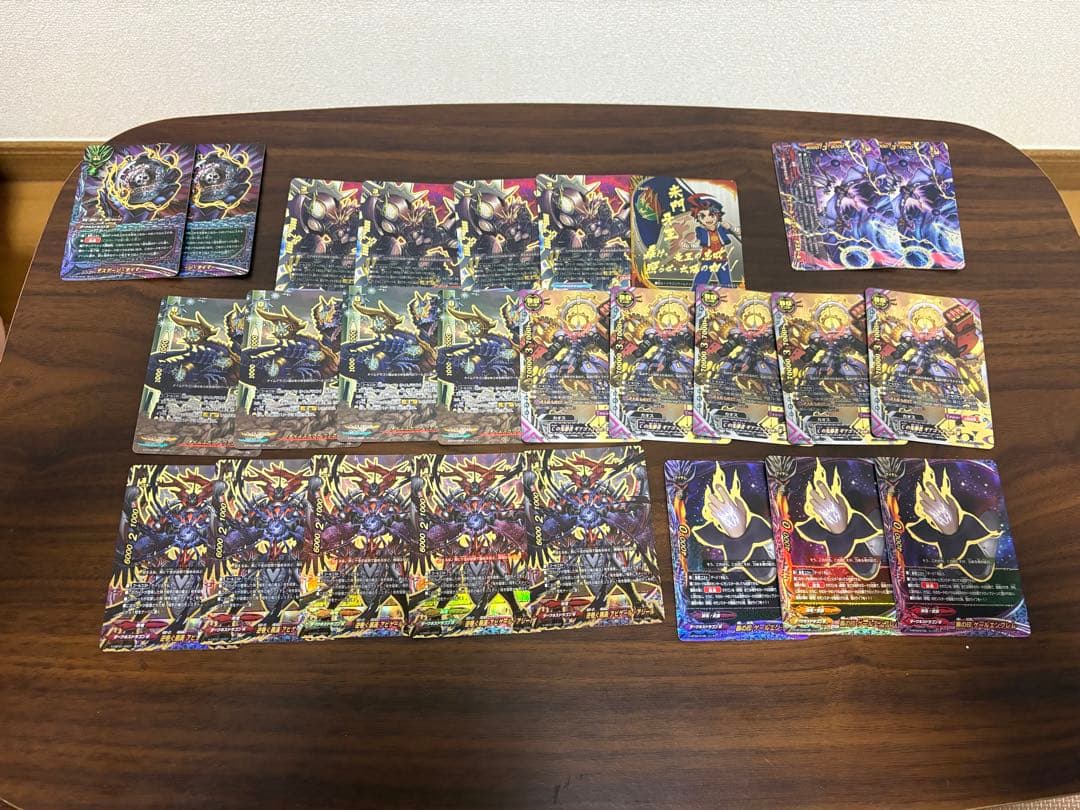 ブシロードその他 kou