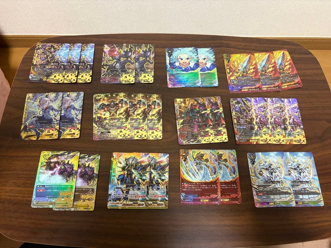 ブシロードその他 kou