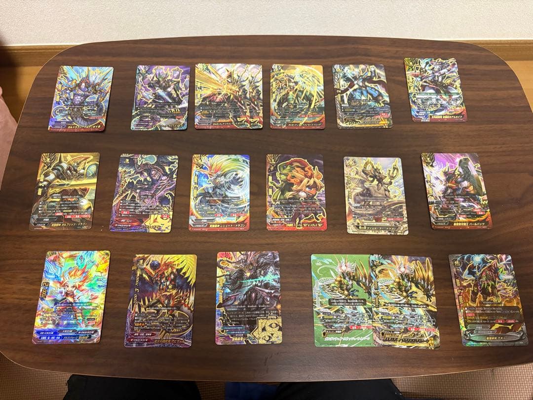 ブシロードその他 kou