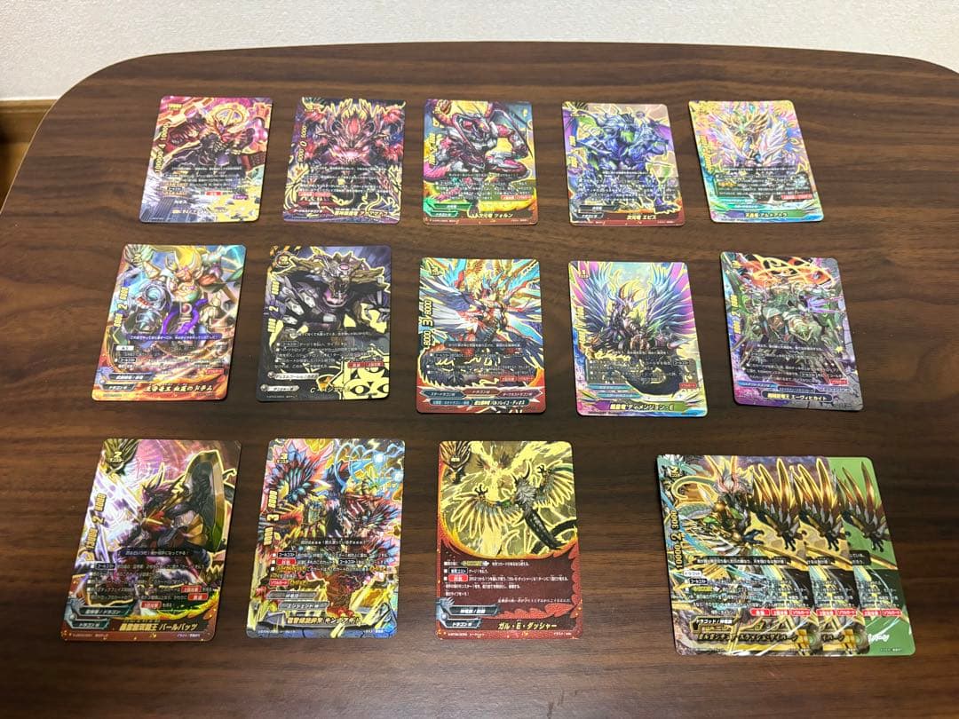 ブシロードその他 kou