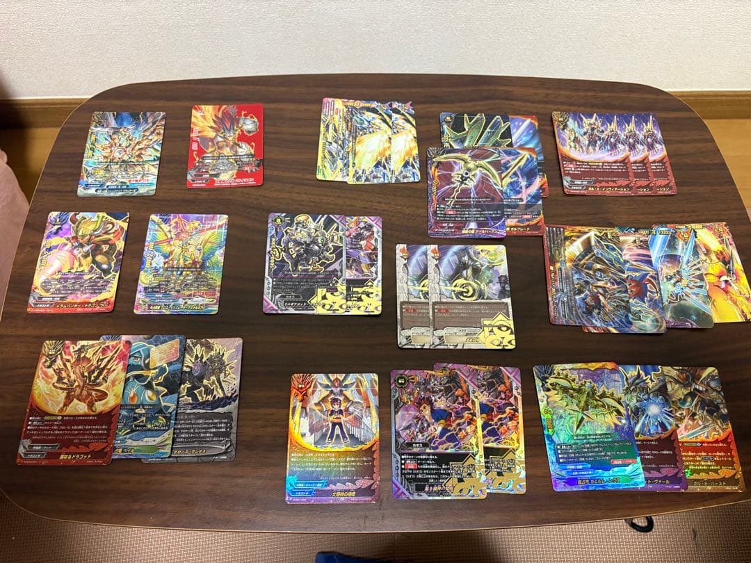 ブシロードその他 kou