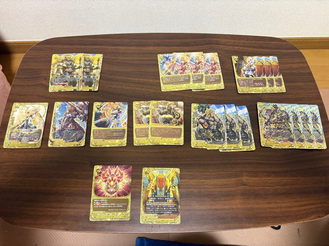 ブシロードその他 kou