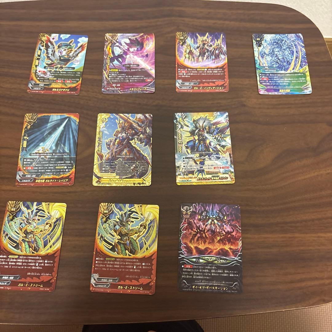 ブシロードその他 kou