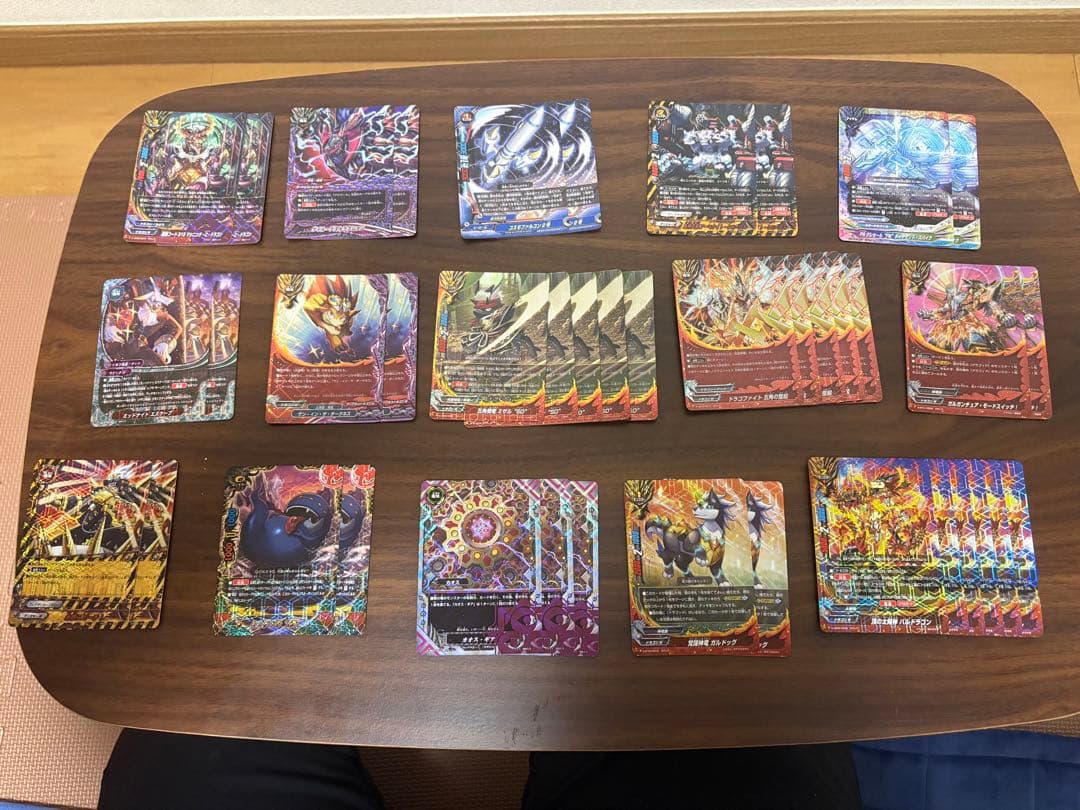 ブシロードその他 kou