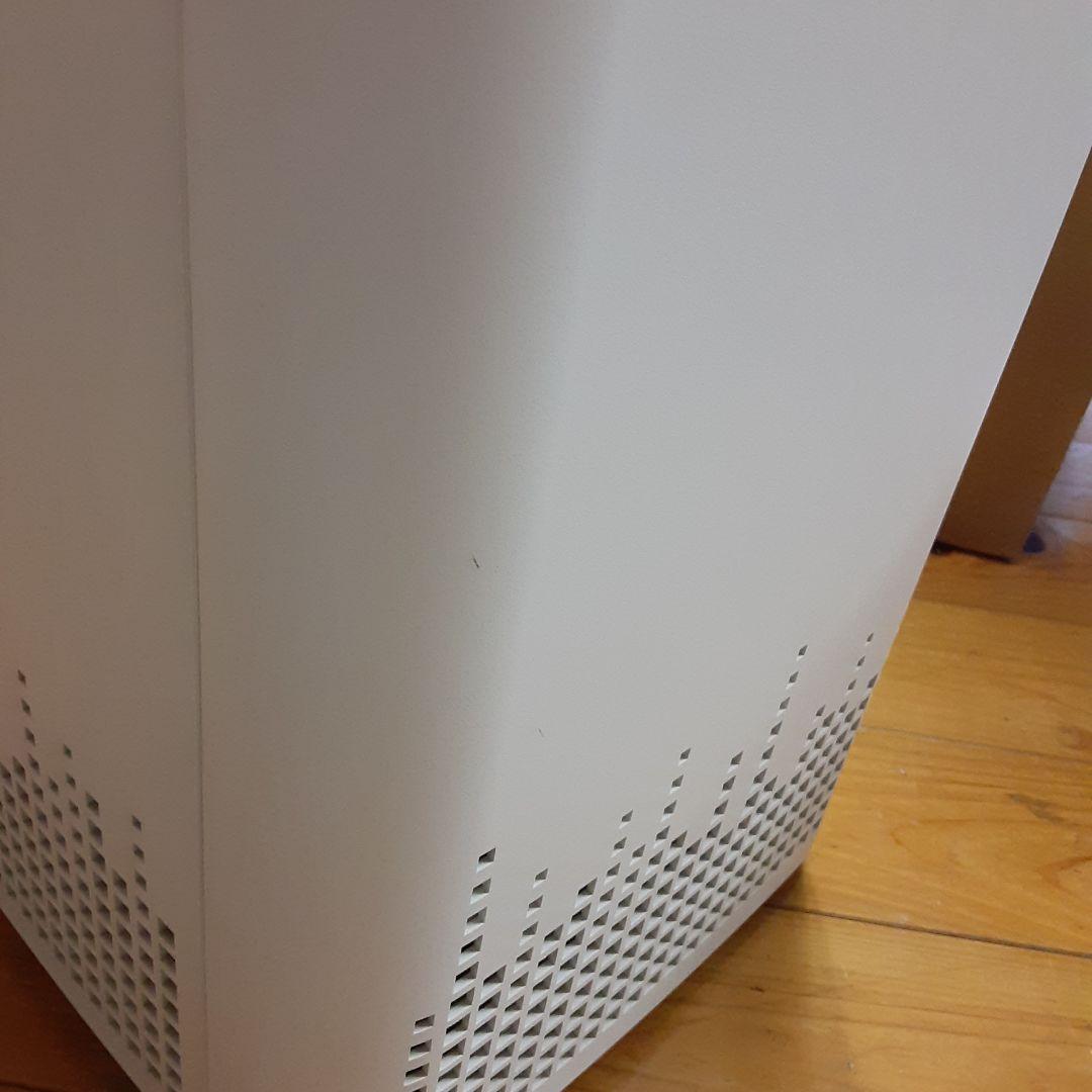 Air dog X3s 空気清浄機 ジャンク