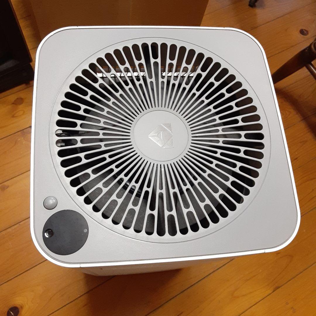 Air dog X3s 空気清浄機 ジャンク