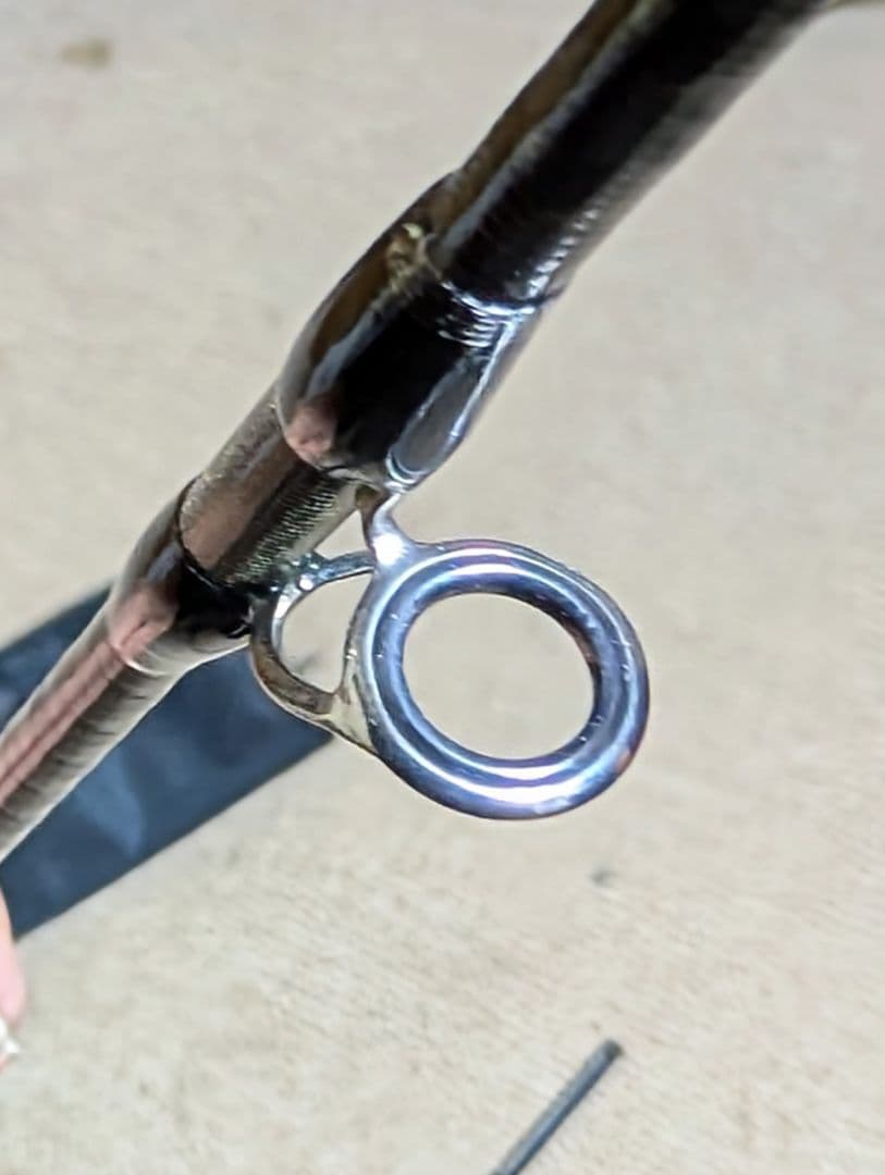 シマノ コルトスナイパーリミテッド S100H