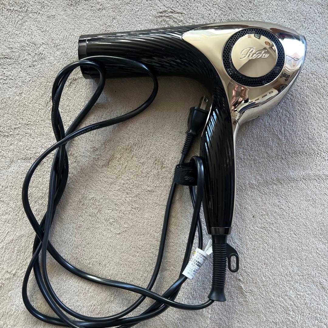 ReFa ビューテックドライヤープロ　RE-ABO3A ギャランティーカードあり