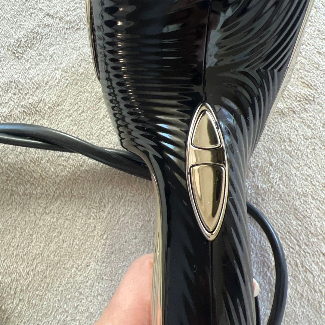 ReFa ビューテックドライヤープロ　RE-ABO3A ギャランティーカードあり