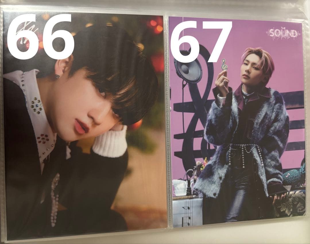 straykids スキズ　過去トレカ　トレカ　ラントレ　まとめ売り　バラ売り可