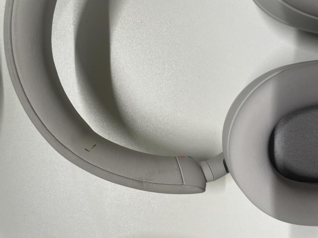 ソニー WH-1000XM5