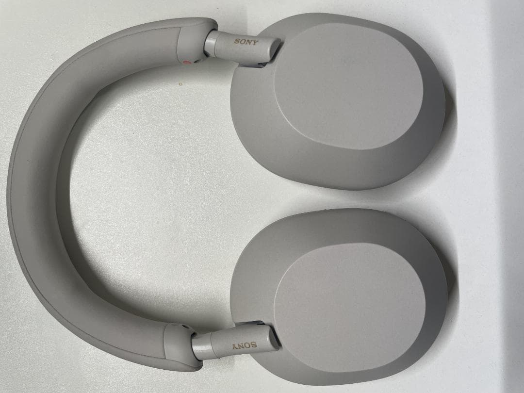 ソニー WH-1000XM5