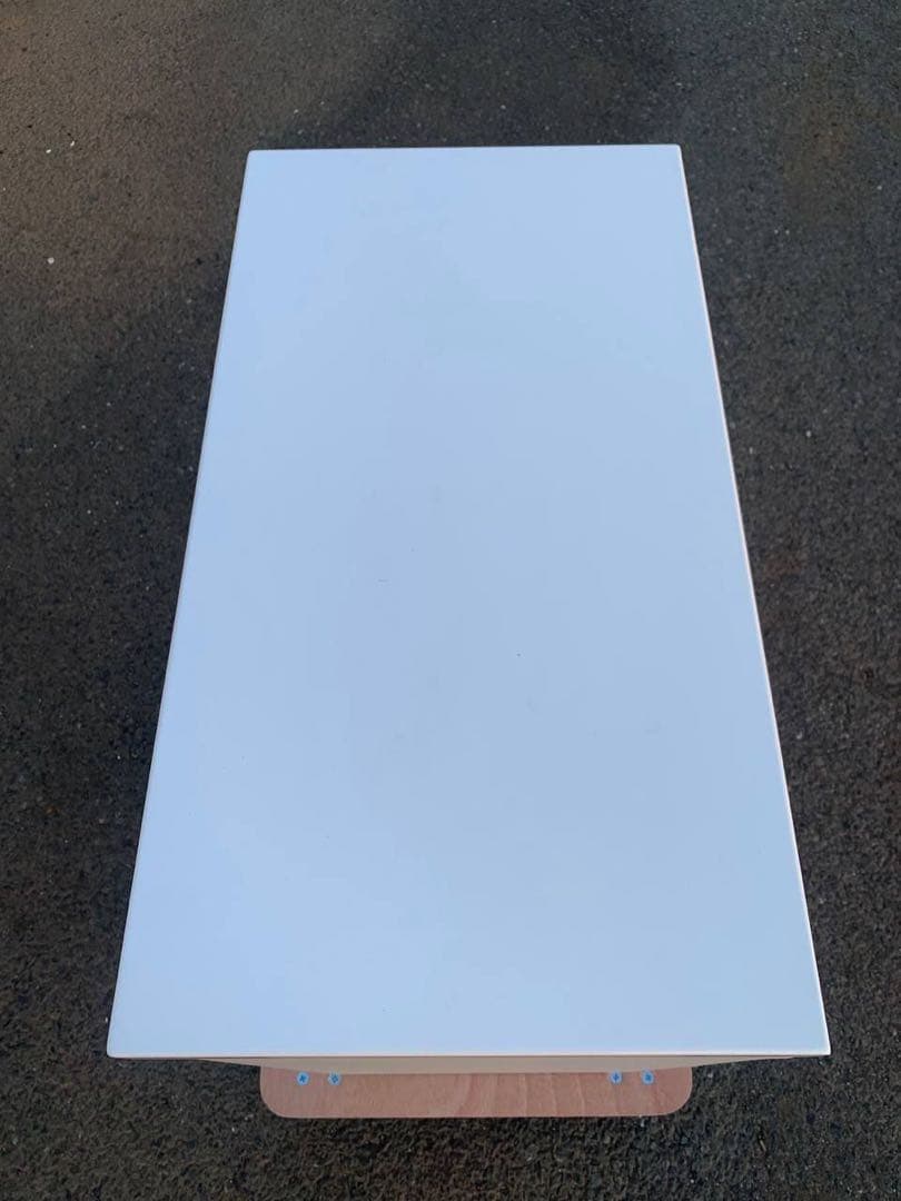 forign ♻️キッチンカウンター　食器棚