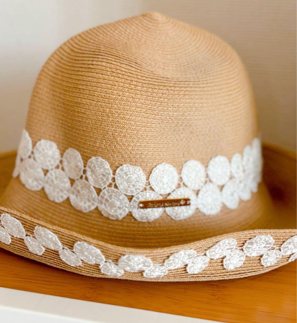 アシーナニューヨーク　帽子　Mariette