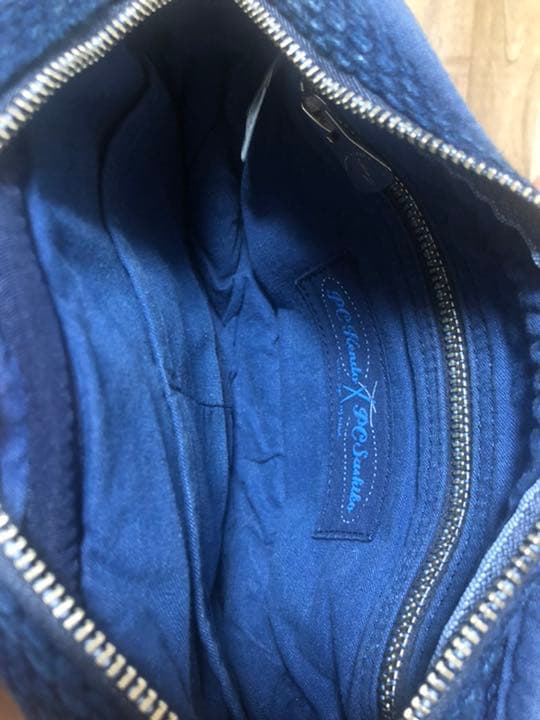 Poter Classic  pc kendo ショルダーバッグ