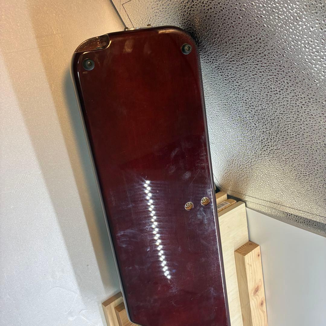 SUZUKI スズキ 電気大正琴 蘭BASS バス ベース バス 低音 bass