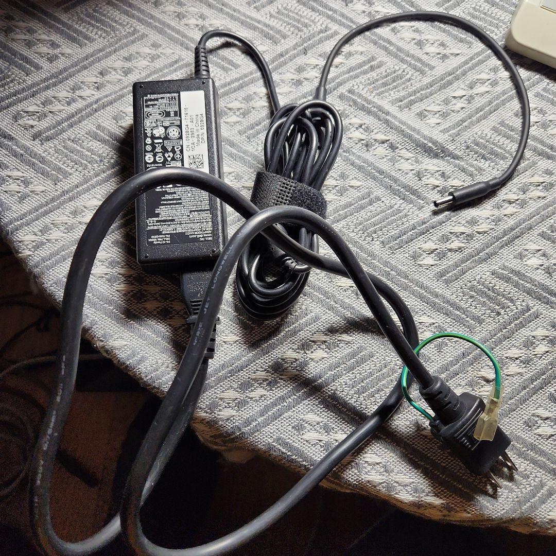 【完動品】DELL Optiplex 3060 Micro Core-i5