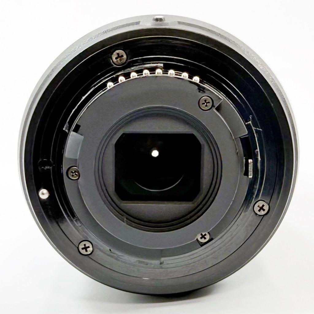 【美品】ニコン AF-P 70-300mm F4.5-6.3G 望遠レンズ