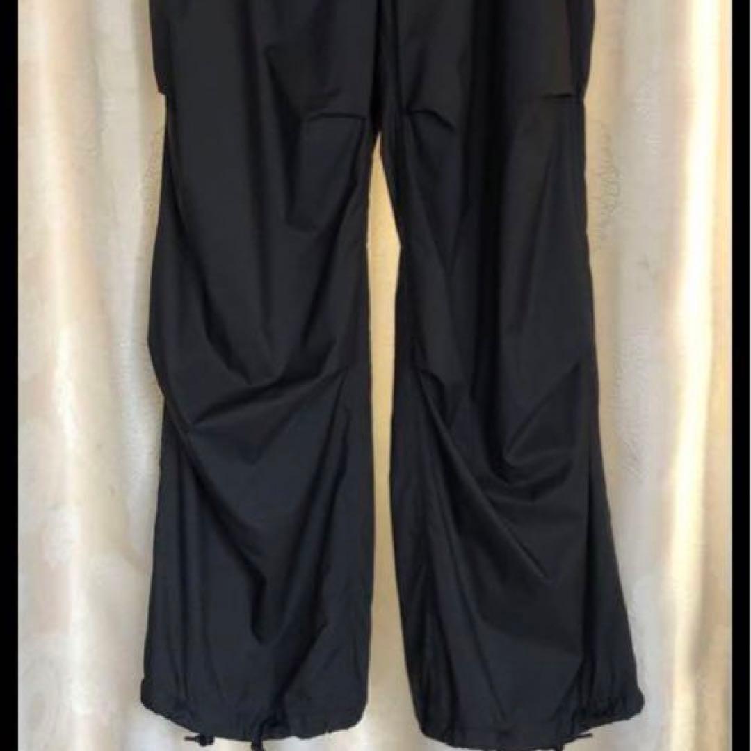 JANE SMITH×WILD THINGS×BY＞オーバーパンツ -撥水加工