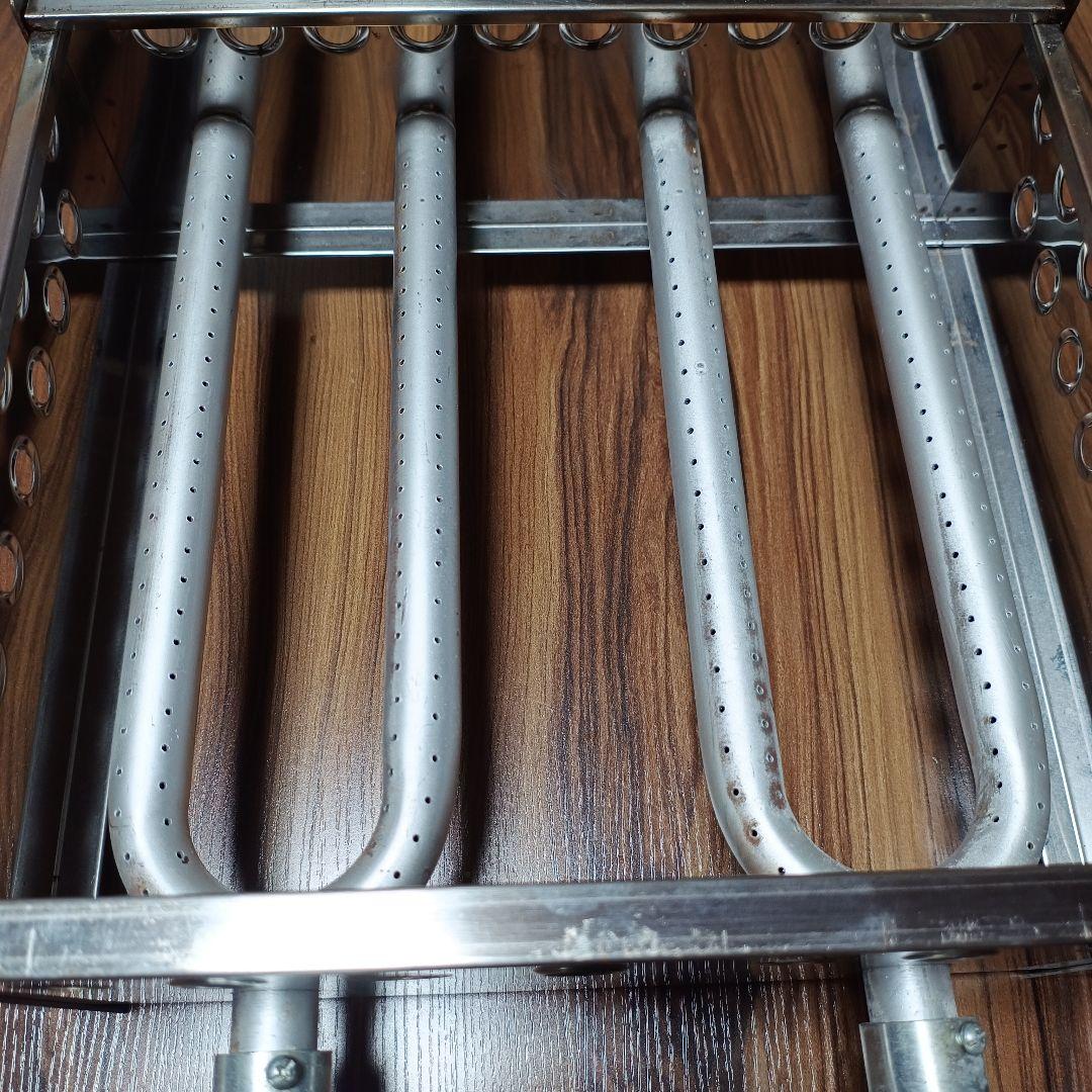 たこ焼き器 28穴×2