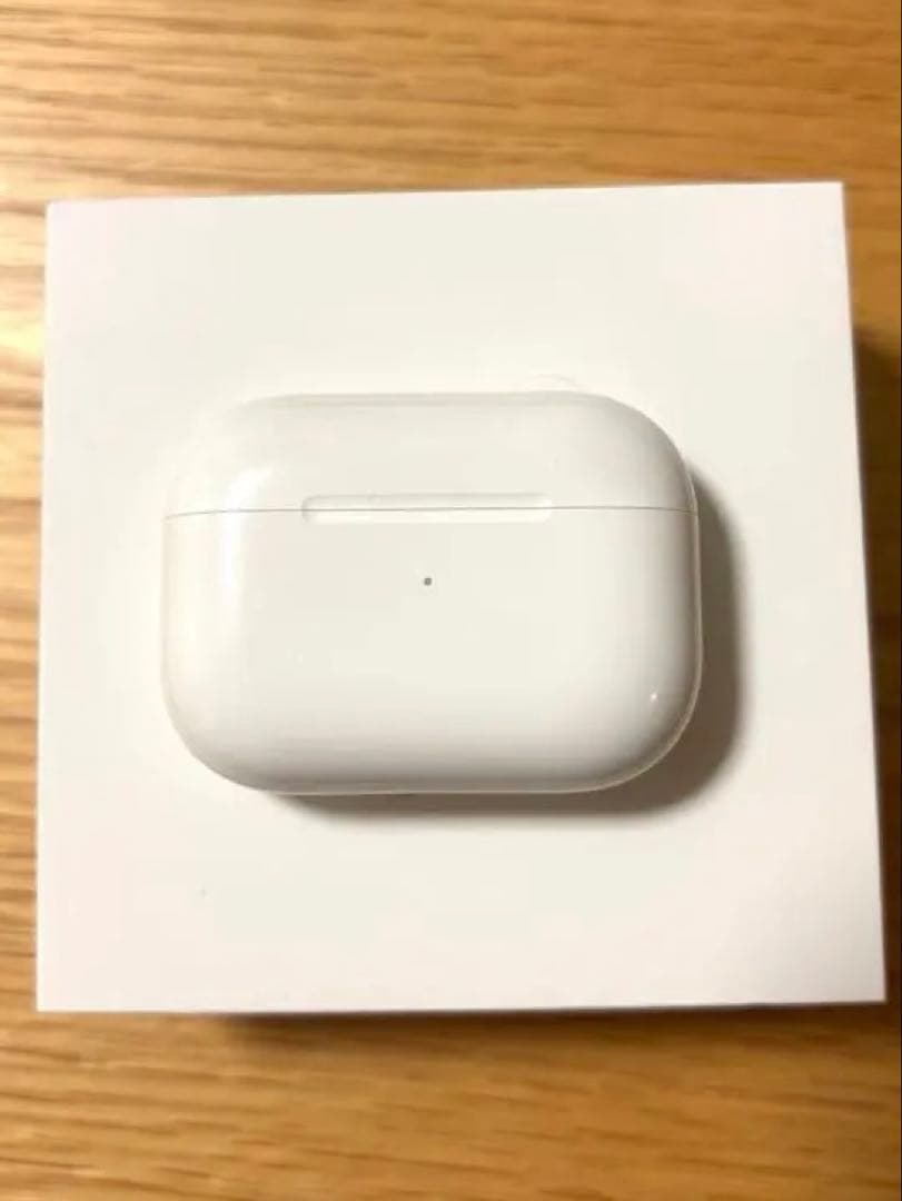 【美品】Apple AirPods Pro 第2世代 USB-C