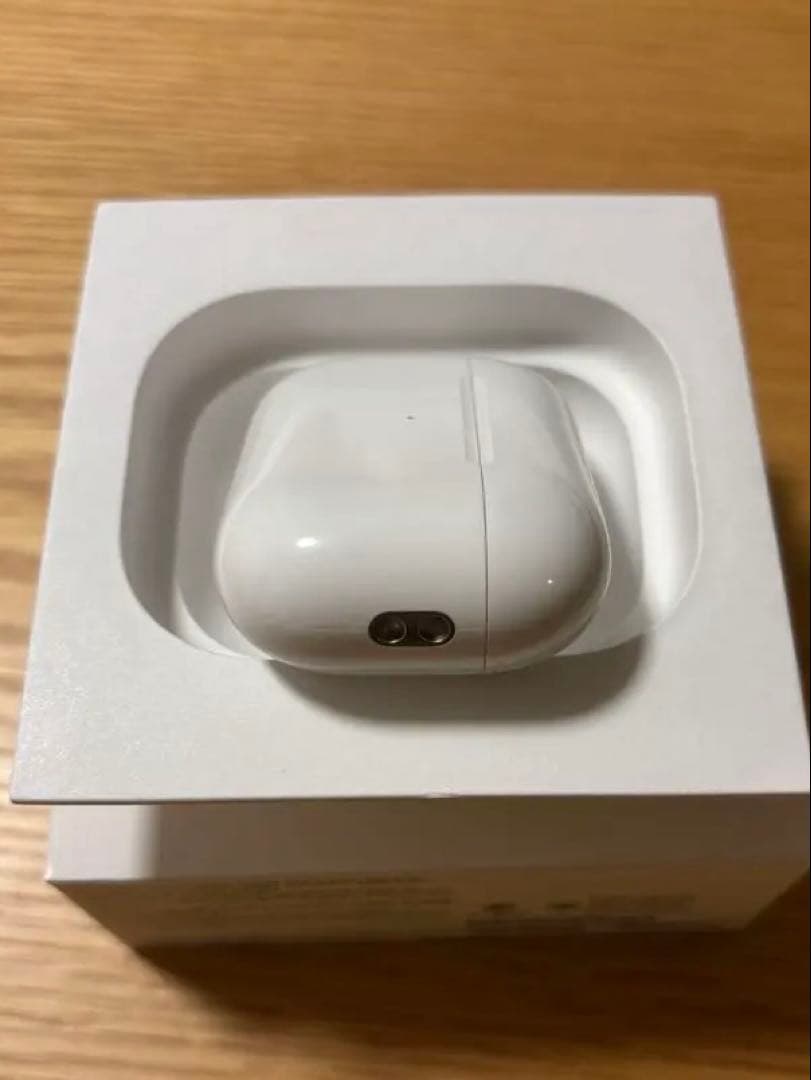 【美品】Apple AirPods Pro 第2世代 USB-C